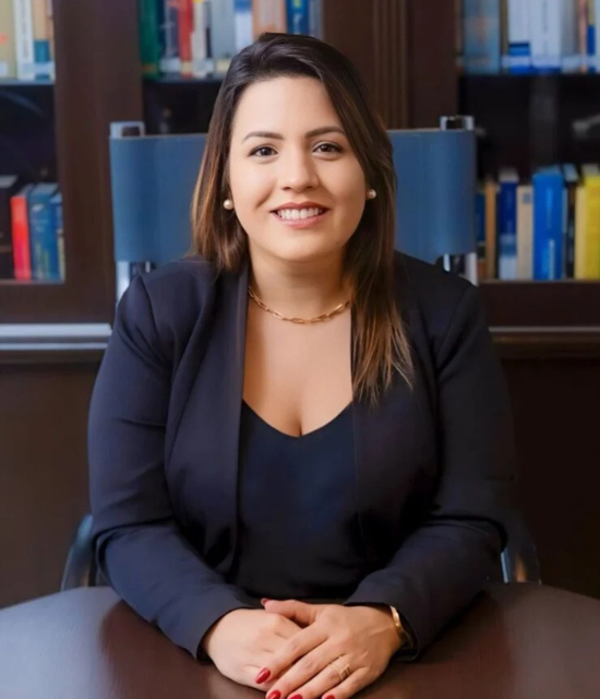 Dra. Ana Carolina